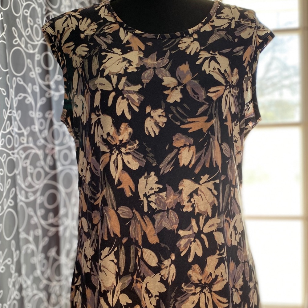 ROSE & OLIVE BLOUSE